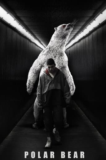 Poster for Polar Bear