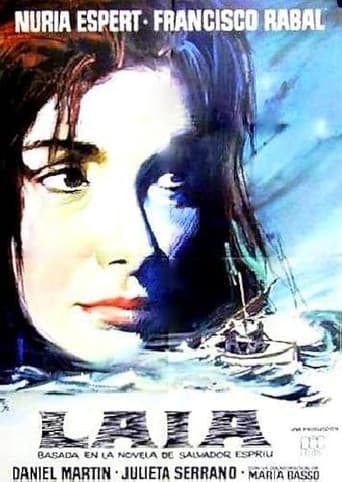 Poster for Laia