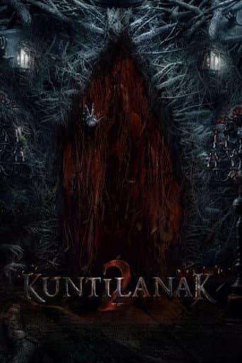 Poster for Kuntilanak 2