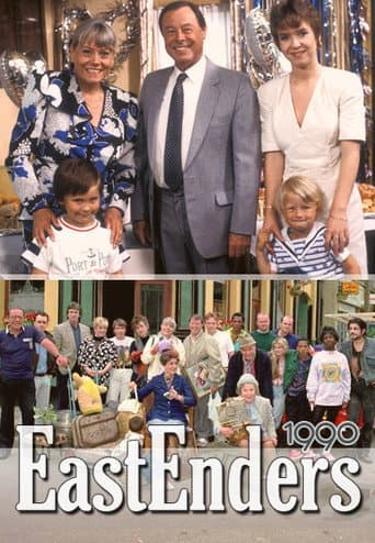 Poster for Series 6