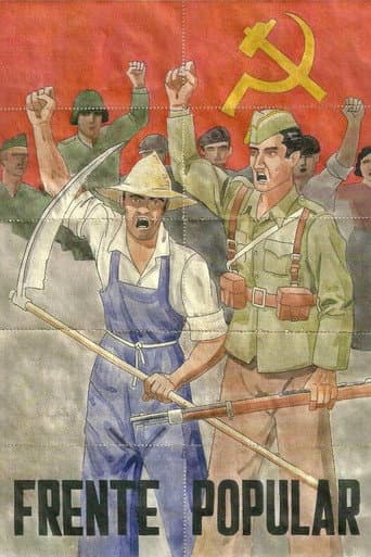Poster for Towards Unity and Victory