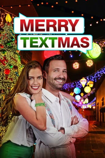 Poster for Merry Textmas