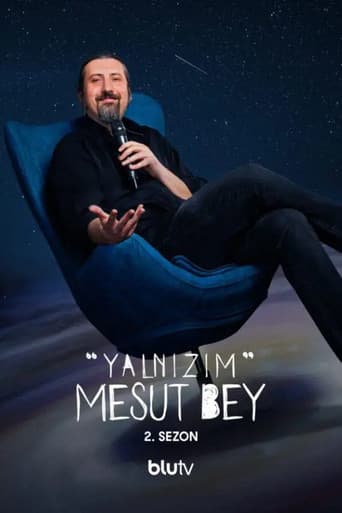 Poster for Season 2