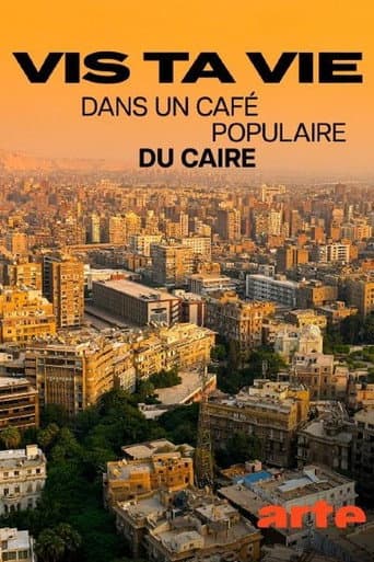 Poster for Vis ta vie