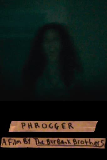 Poster for Phrogger