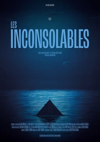 Poster for Les Inconsolables