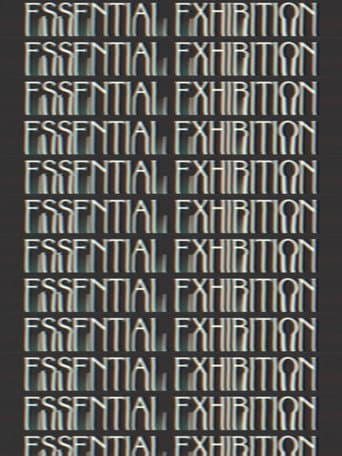 Poster for Essential Exhibition
