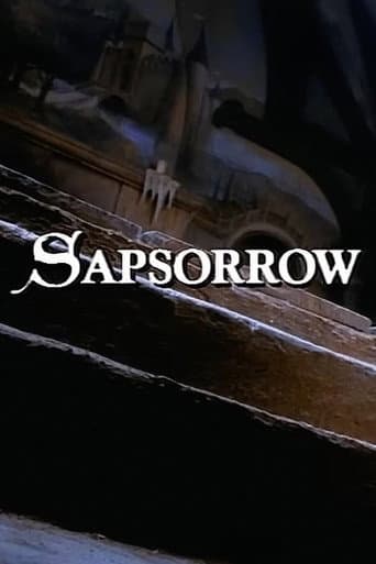 Poster for The Storyteller: Sapsorrow