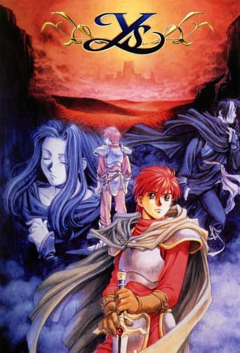 Poster for Ys