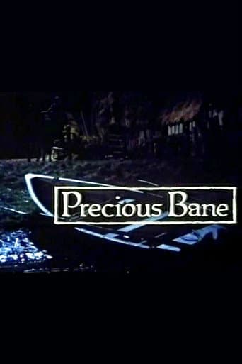 Poster for Precious Bane