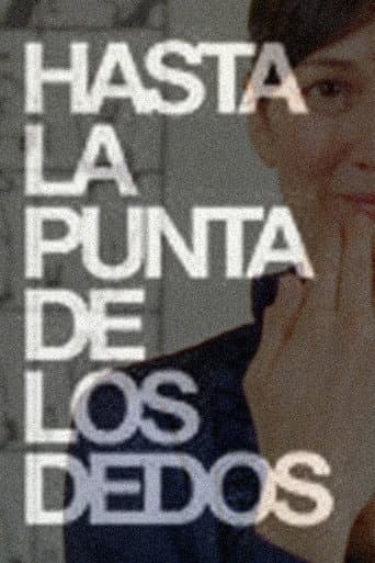 Poster for To the tip of your fingers