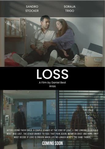 Poster for Loss