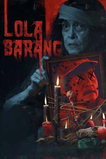 Poster for Lola Barang