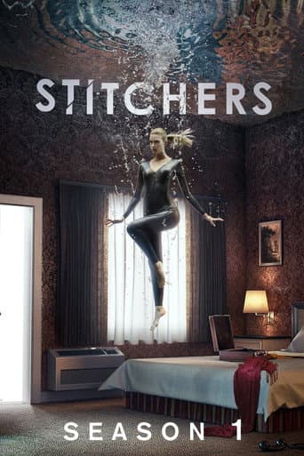 Poster for Season 1
