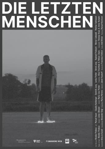 Poster for The Last People