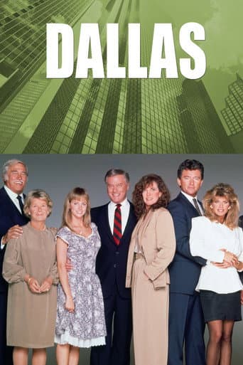 Poster for Dallas