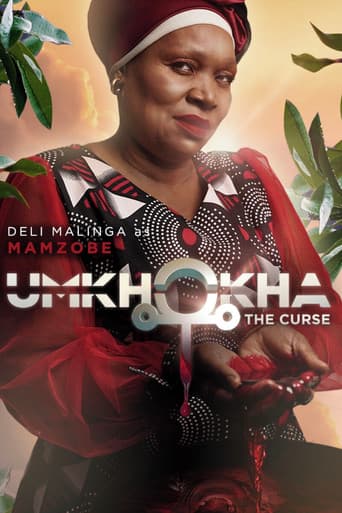 Poster for Umkhokha