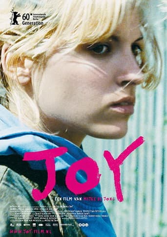 Poster for Joy