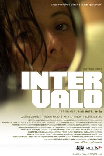 Poster for Intervalo