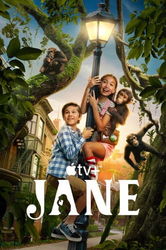 Poster for Season 3