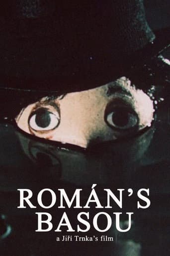 Poster for Story of the Bass Cello