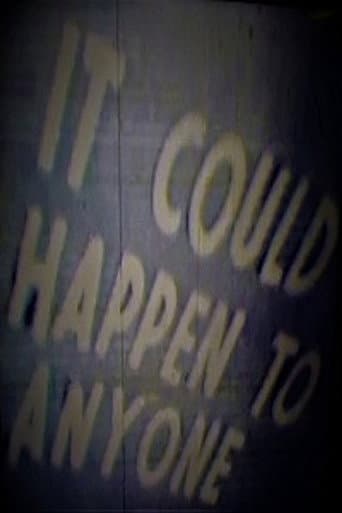 Poster for It Could Happen to Anyone