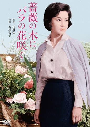 Poster for Roses Bloom on a Rose Tree