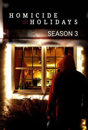 Poster for Season 3