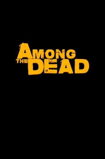 Poster for Among the Dead