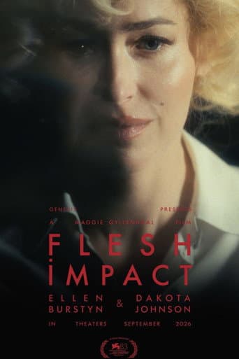 Poster for Flesh Impact