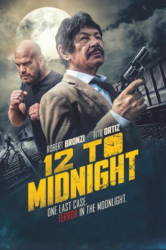 Poster for 12 to Midnight