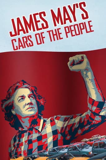 Poster for James May's Cars of the People