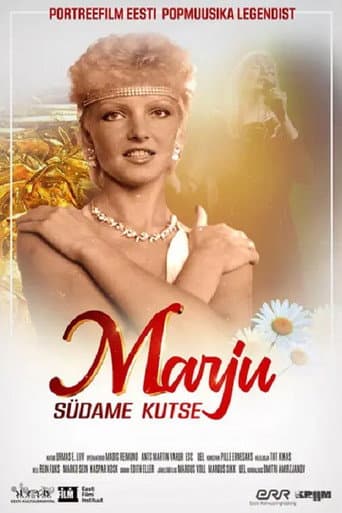 Poster for Marju: The Call of the Heart