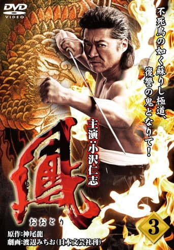 Poster for Ootori 3