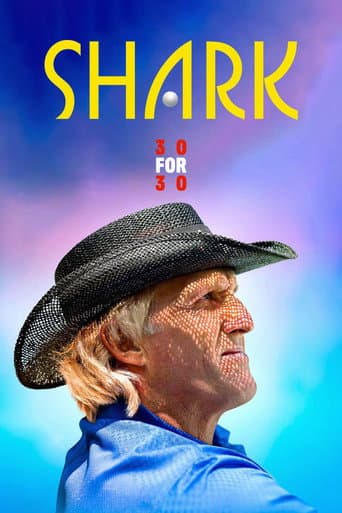 Poster for Shark