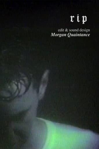 Poster for RIP