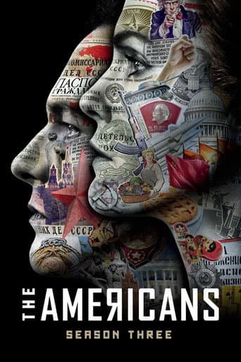 Poster for Season 3