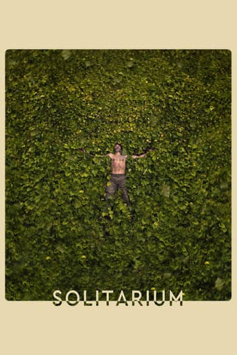 Poster for Solitarium