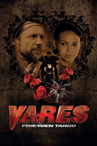 Poster for Vares: Tango of Darkness