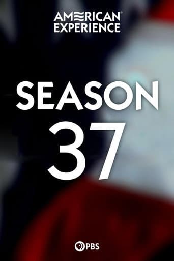 Poster for Season 37