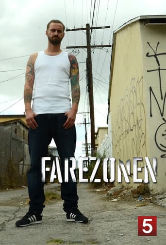 Poster for Farezonen