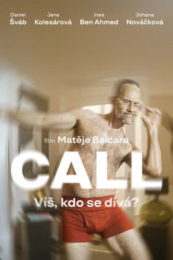 Poster for Call