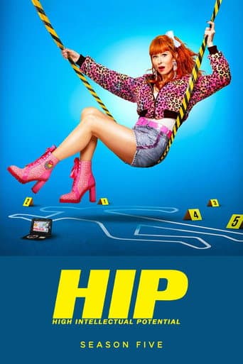 Poster for Season 5