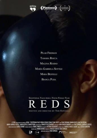 Poster for Reds