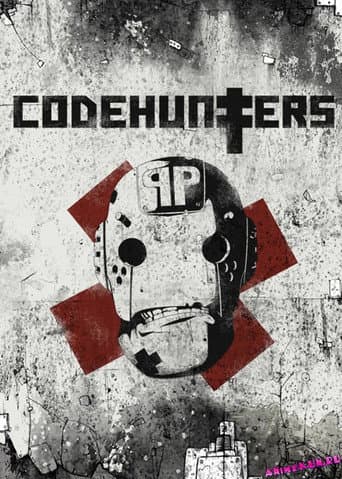 Poster for Codehunters