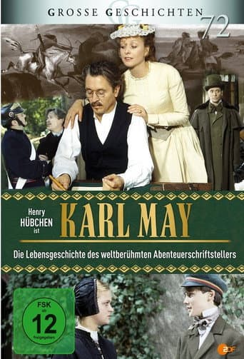 Poster for Karl May