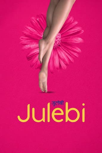 Poster for Julebi