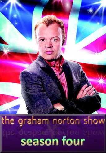 Poster for Season 4