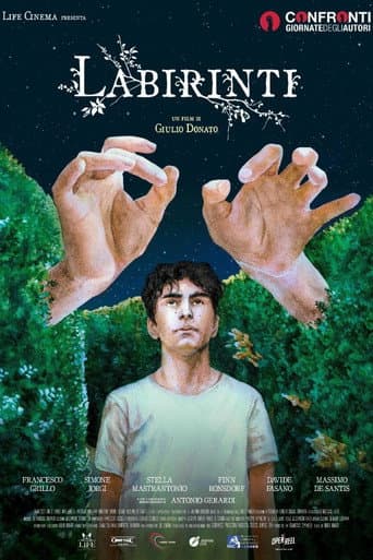 Poster for Labirinti