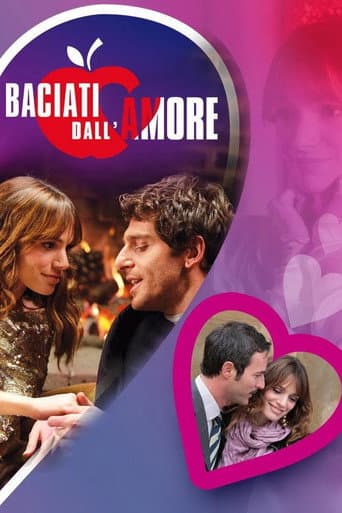 Poster for Baciati dall'Amore